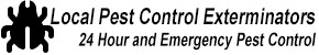Old Tappan NJ Pest Control Exterminators